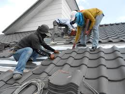 Ovid, MI Roofing Company